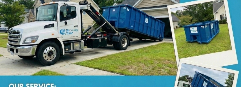 Tri County Trash Cover Image