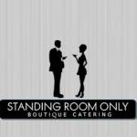 Standing Room Only Catering Profile Picture