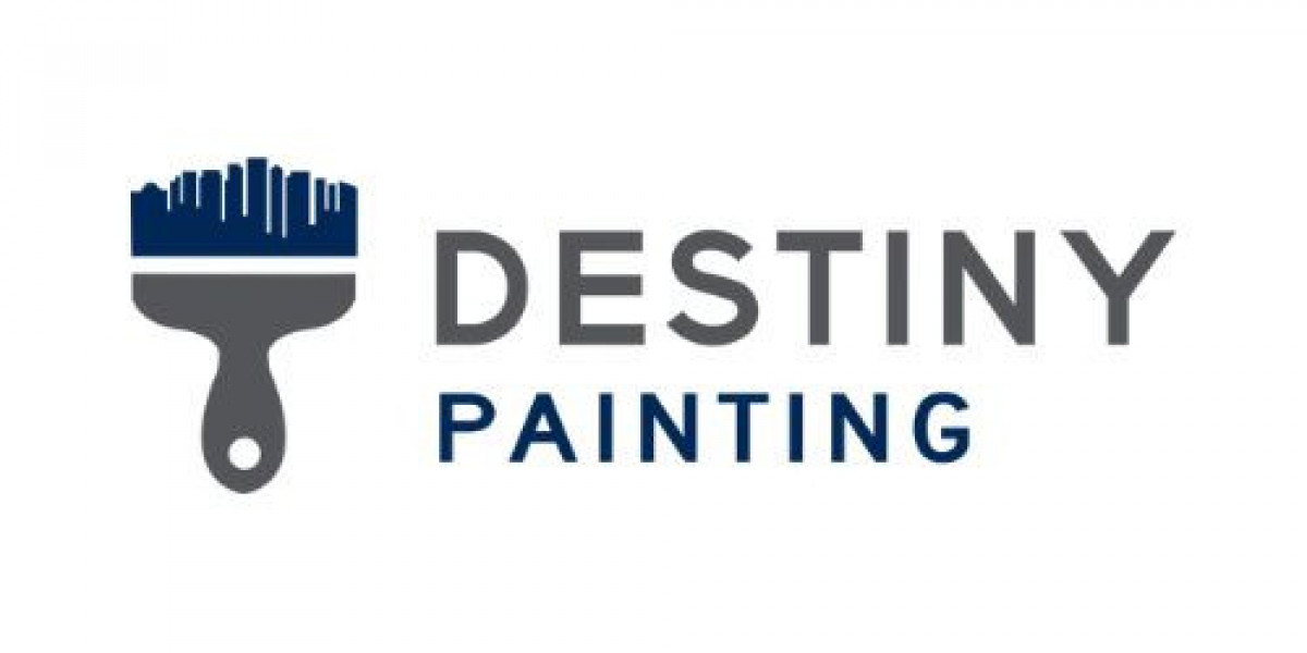 Professional Residential Painting in Tacoma Destiny Painting