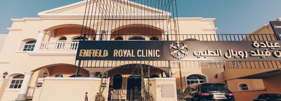 RoyalClinic Saudi Cover Image