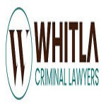 Whitla Criminal Lawyers Profile Picture