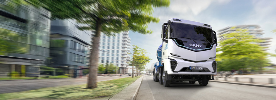 Putzmeister Concrete Machines Pvt Ltd Cover Image