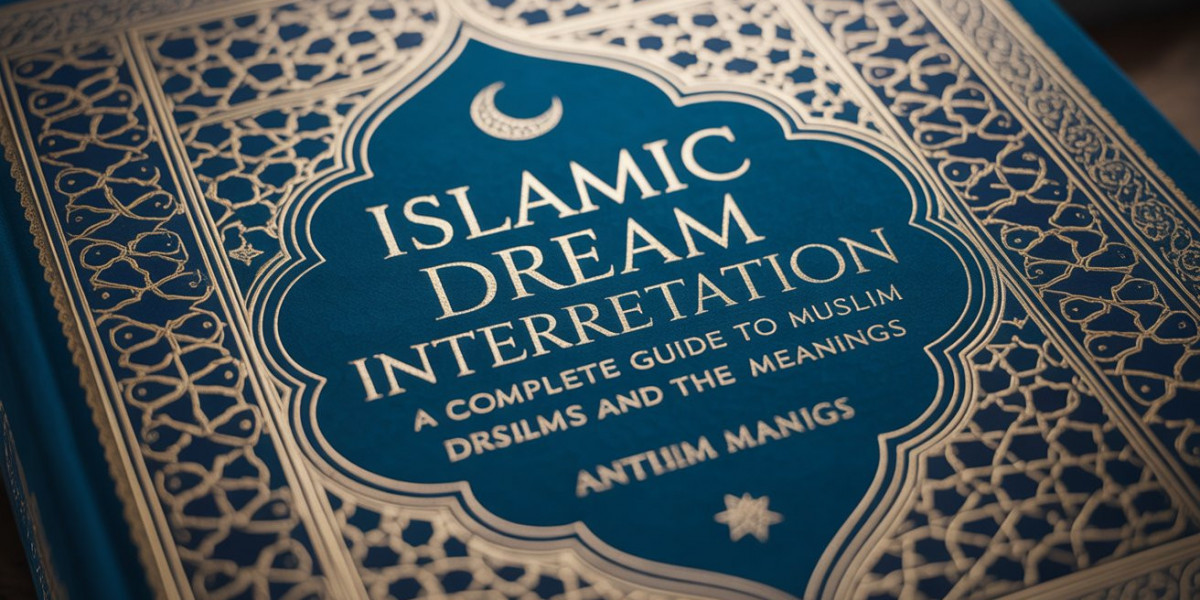Islamic Dream Interpretation: Understanding Dream Meanings in Islam