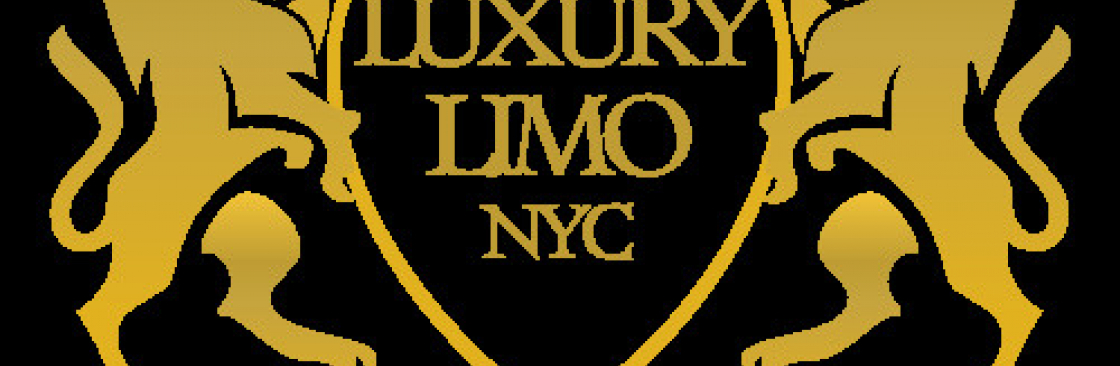 Luxury Limo Cover Image