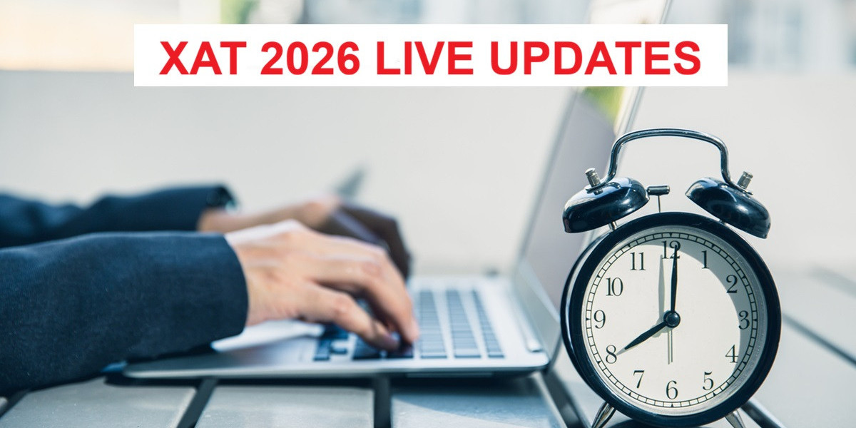 Tips to Improve Your XAT Score 2026 in the Next Attempt