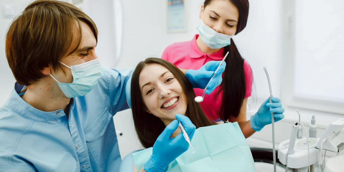 Top Tips for Effective Preventative Dental Care