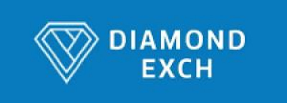 Diamond Exchange Cover Image