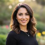 Maria Bennett Profile Picture