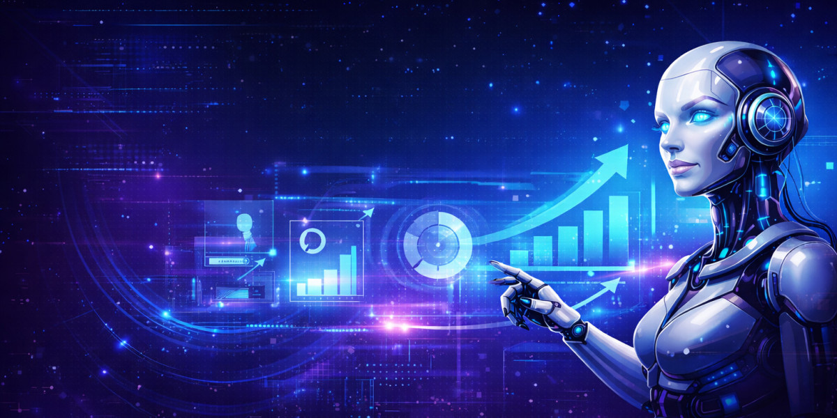 Redefining the Future with Agentic AI Development Services