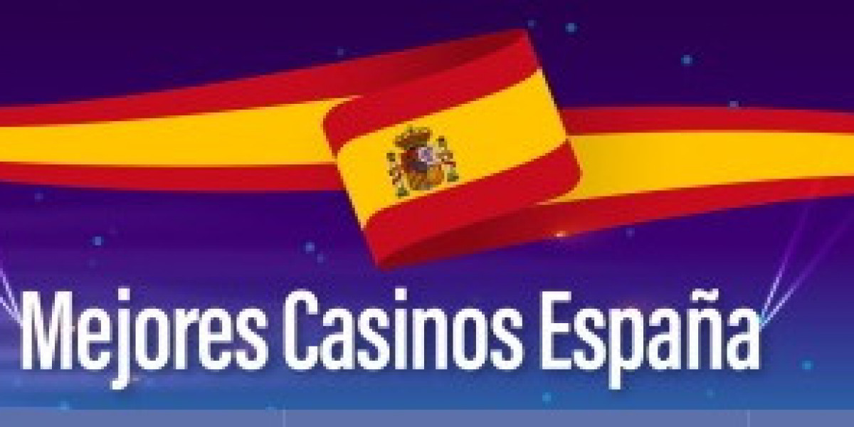 Mejores casinos online España: plataformas seguras y recomendadas