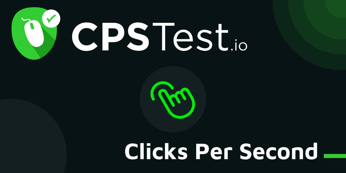 Clicking Your Way to Mastery: A Fun Dive into Online CPS Tests