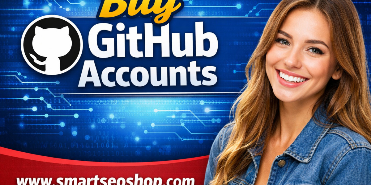 Best Sites to Buy GitHub Accounts In This Year