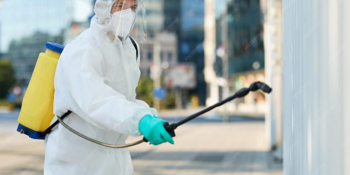 Reliable Pest Control Starts with the Right Team — Titan Pest & Wildlife Solutions KC Serves Kansas City