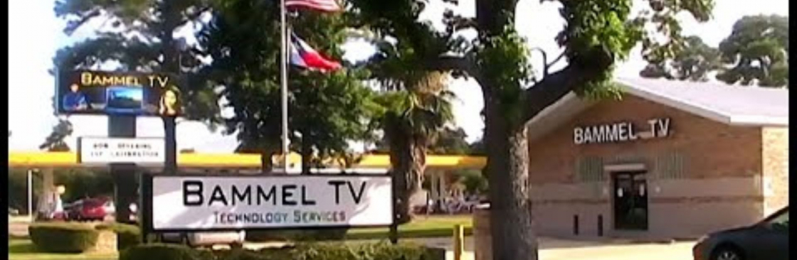 Bammel TV Technology Services Cover Image