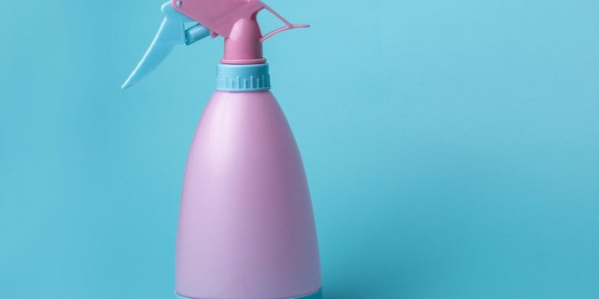 Fabric Freshener Market Analysis, Growth Trends & Forecast to 2033