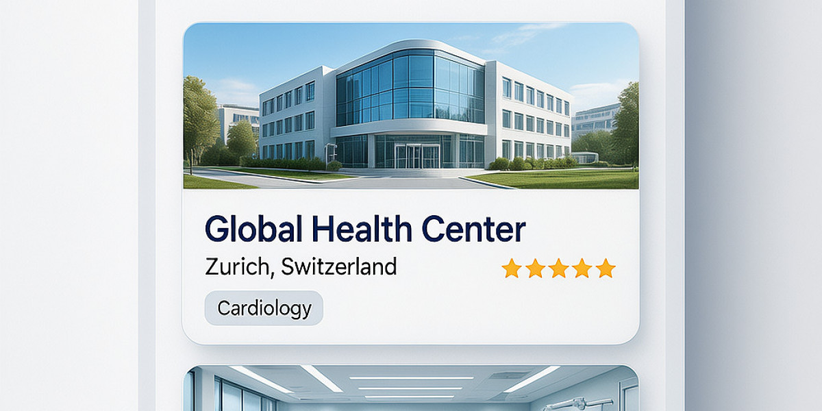 Best Medical Tourism Hospitals: World-Class Medical Facilities