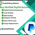 Buy Verified Shopify Accounts Profile Picture