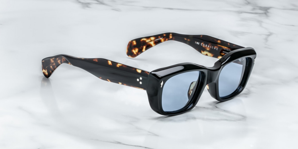 Why Jacques Marie Mage Glasses Are a Must Have in Liverpool