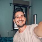 Tony Carillo Profile Picture