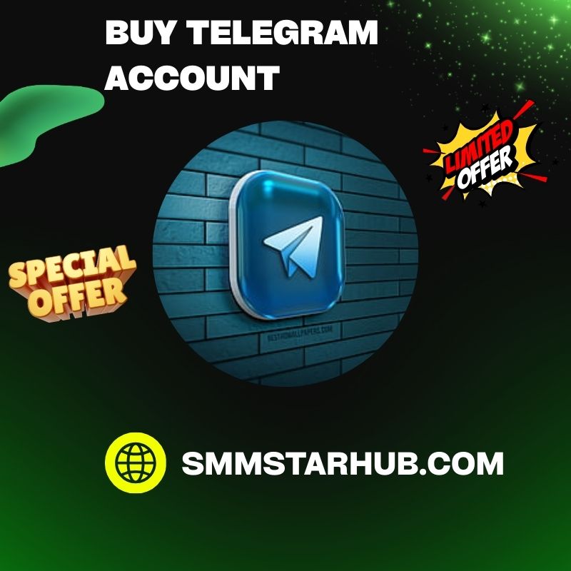 Place order Old Telegram Accounts - Verified, Aged & Ready to Use [2025]