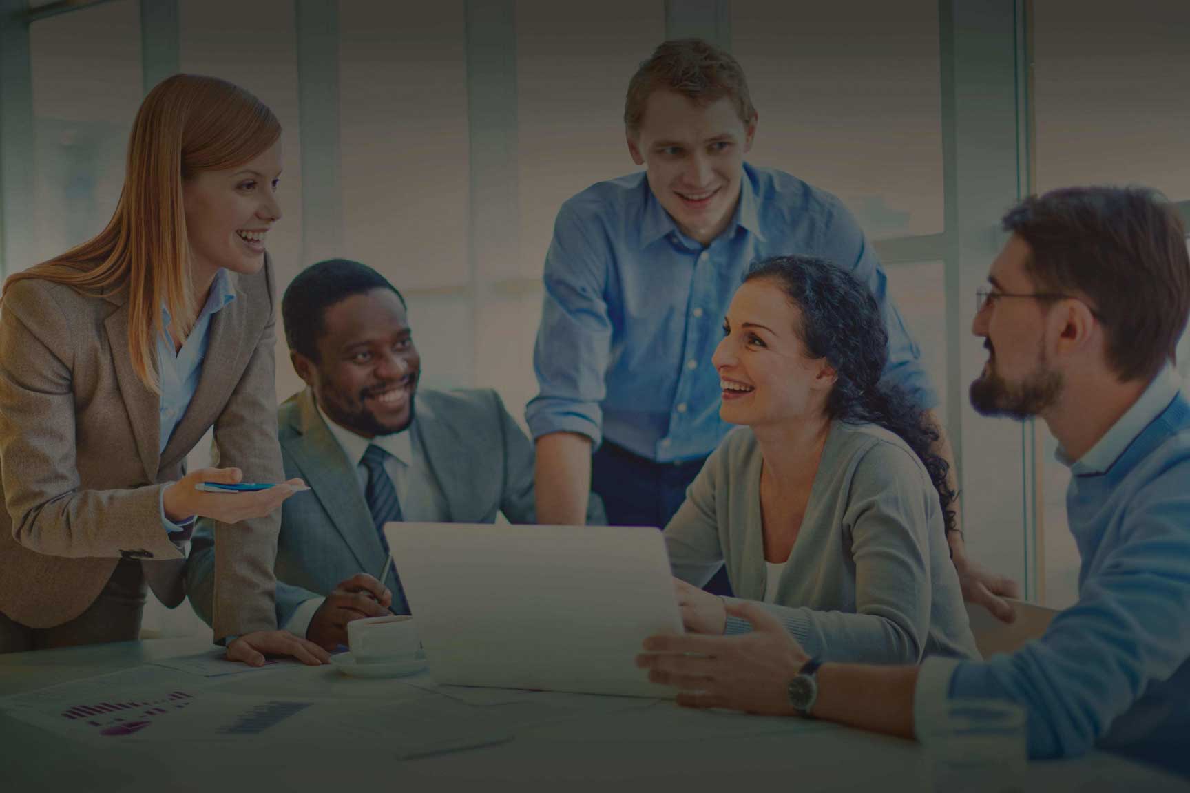 Salesforce Data Migration Services | Codleo