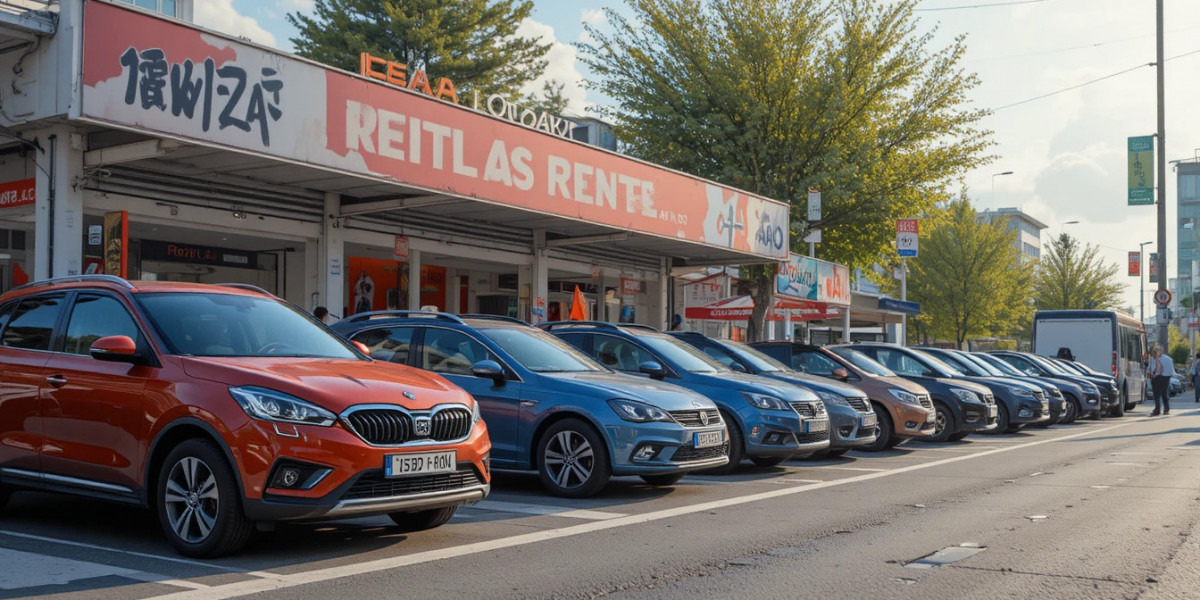 Rent a Car with Driver in Antalya