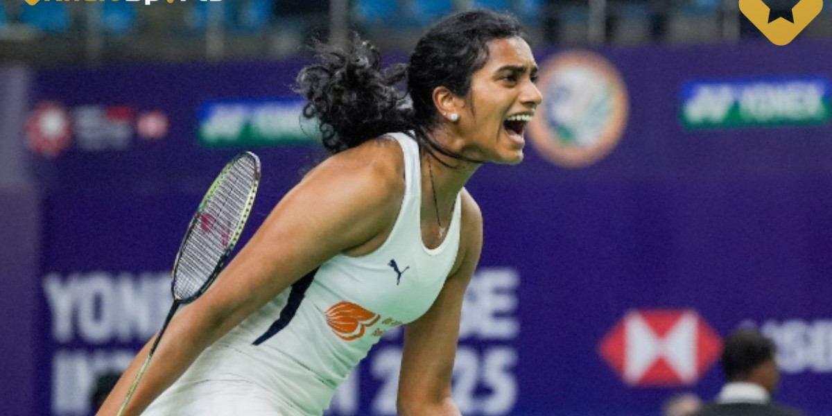 PV Sindhu Eliminated Despite Strong Fight in Semifinal