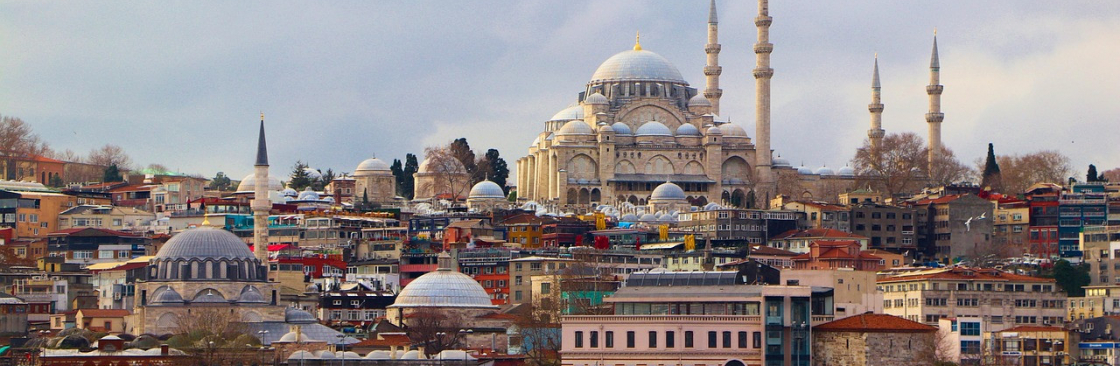 Turkey Private Tour Packages Cover Image