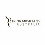 String Musicians Australia Profile Picture