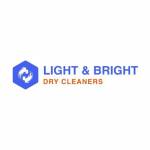 Light and Bright Dry Cleaners Profile Picture