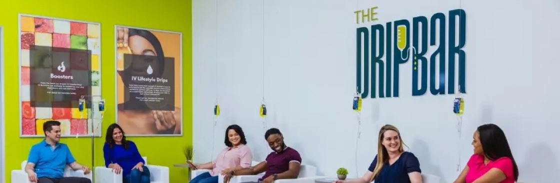 Jacksonville IV Therapy Cover Image