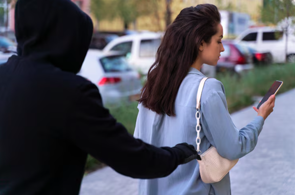 Florida Theft Laws: Can Small Theft Lead to Jail Time