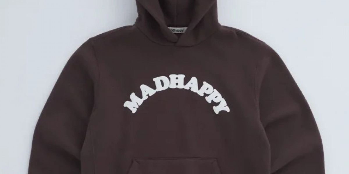 Madhappy: More Than a Clothing Brand, A Modern State of Mind