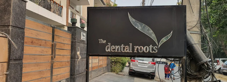 The Dental Roots Cover Image