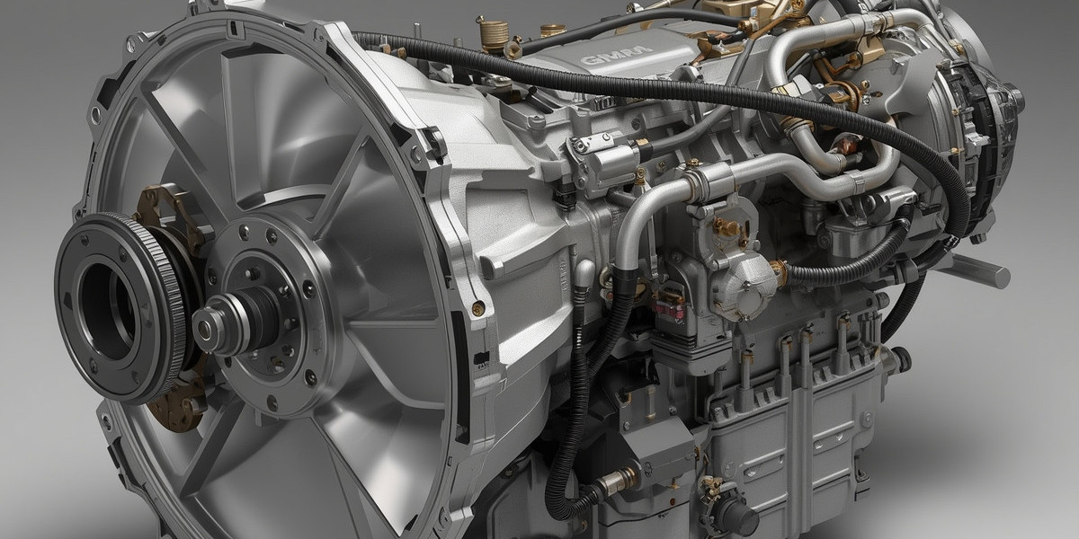 Comprehending more about GM 4L80e Transmission