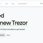 trezor iostart Profile Picture