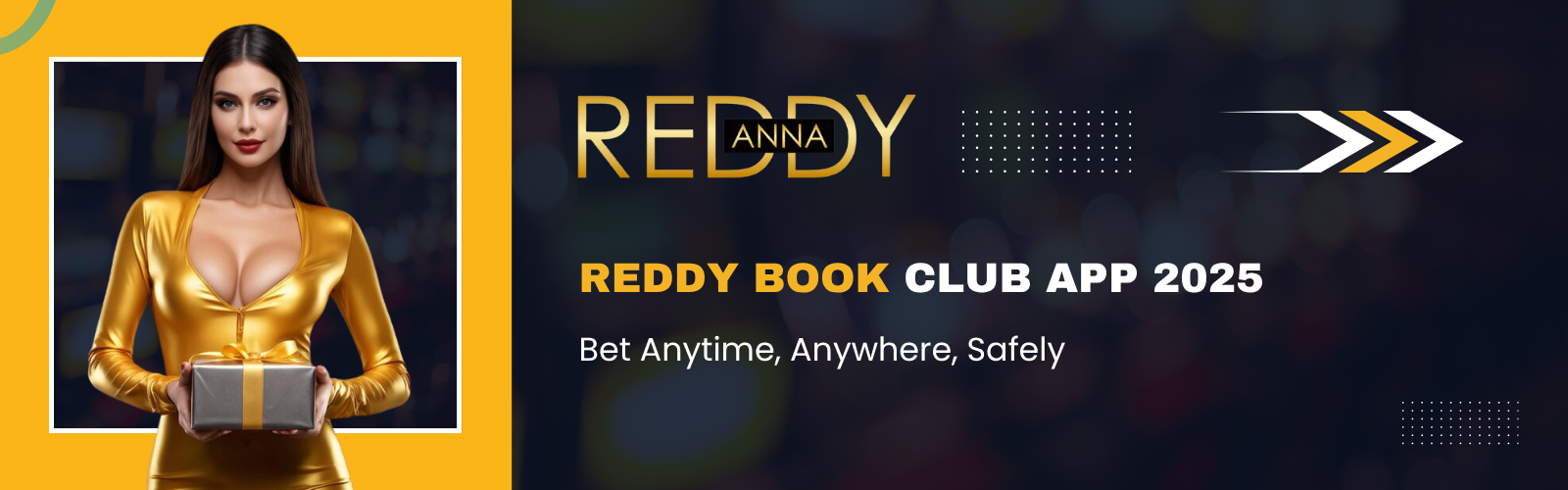 Reddy Book Club App Download Safe & Easy online Betting app
