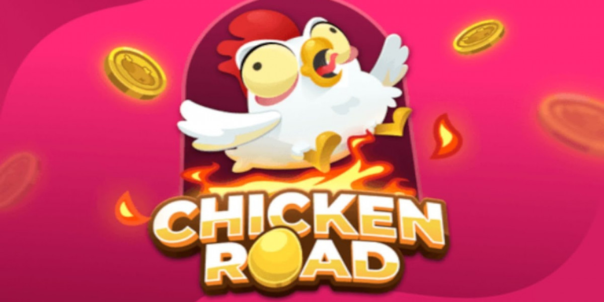 Chicken road 2 игровой процесс.