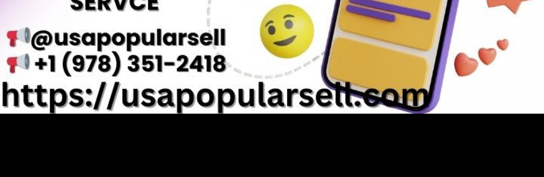 Buy Telegram Accounts Cover Image