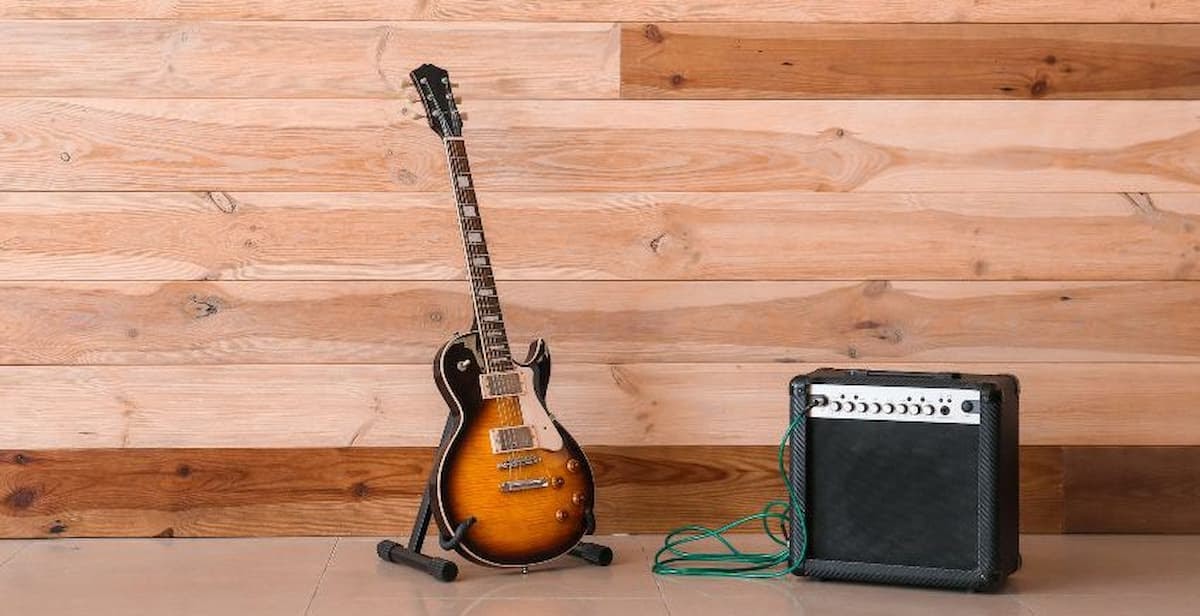 intheheartofaustralia: Amp Up Your Sound: Beginners Guide to Guitar Amplifiers