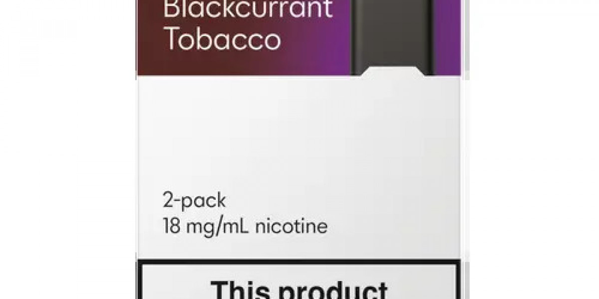 Juul Pods & Juul 2 Pods – Smooth & Reliable Vaping