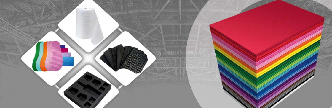 Fusion Foams Cover Image