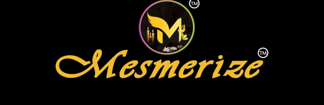 Mesmerize Spa in Kolkata Cover Image