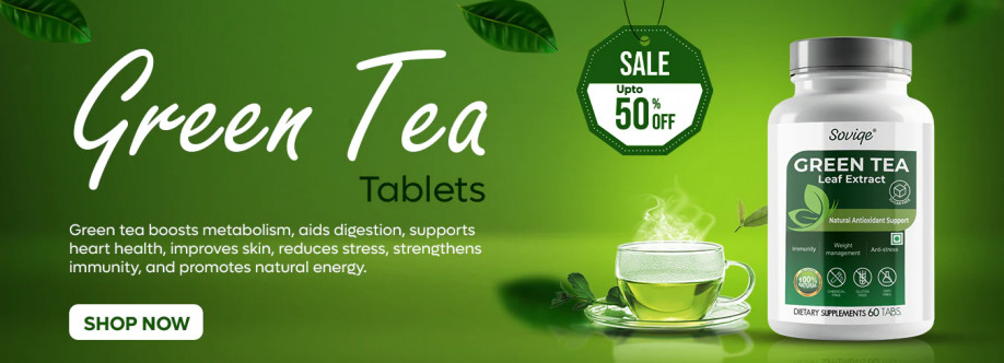 Soviqe Creation Cover Image