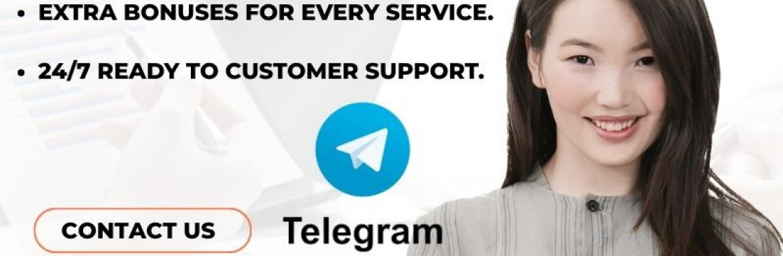 Trusted —Top 10 Platforms to Buy Telegram Accounts In ...2026 Cover Image