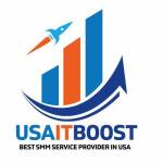 Bill gets Profile Picture