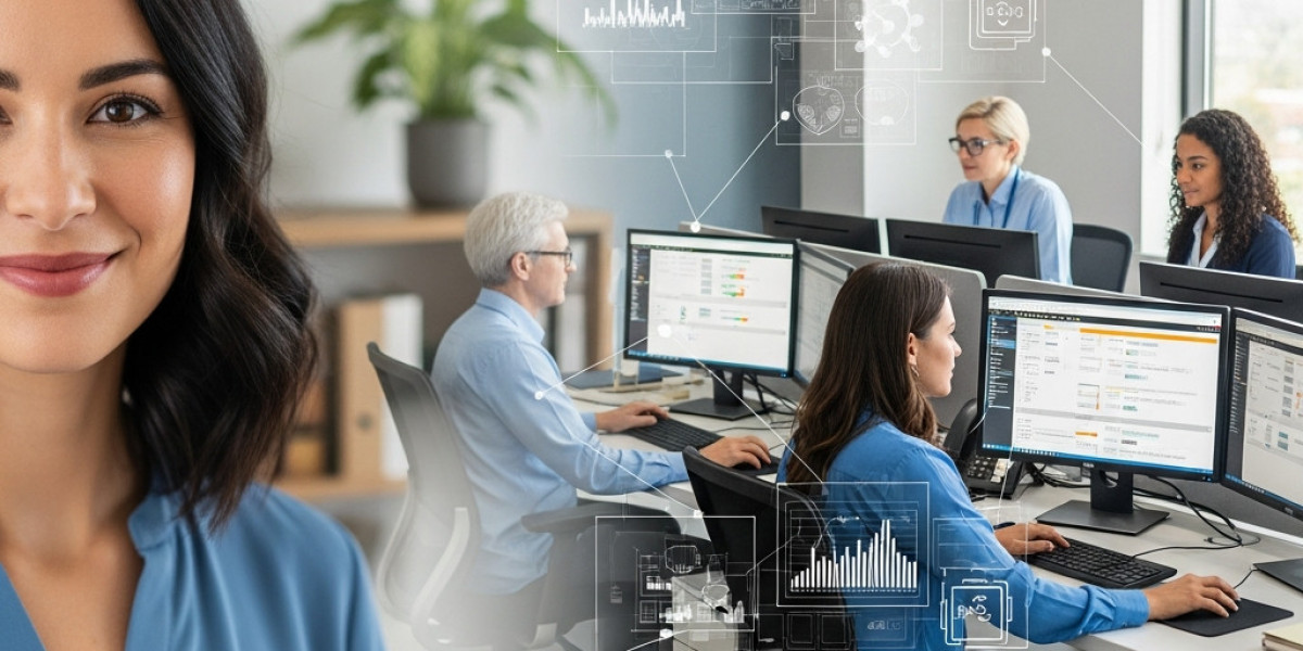 Healthcare Medical Virtual Assistant: A Complete Guide for Healthcare Providers