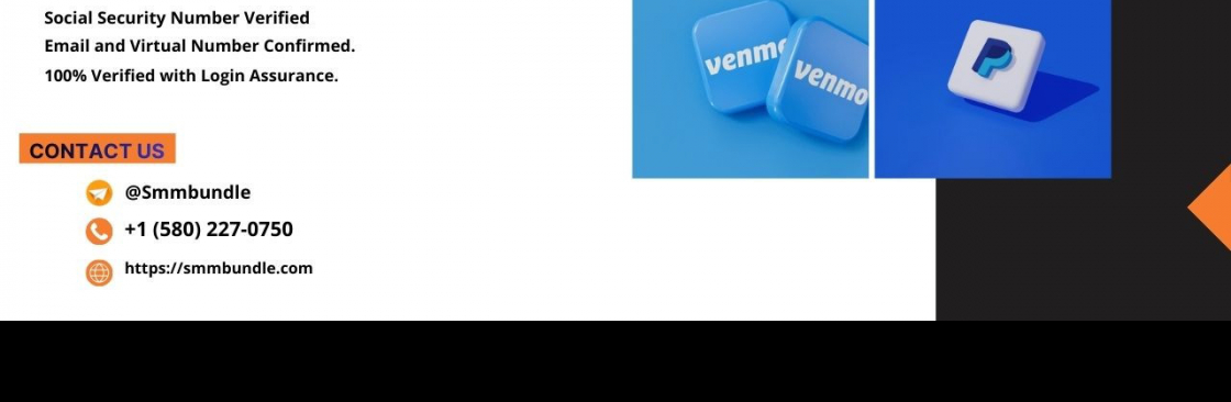 Buy Verified PayPal Account Online: A Comprehensive ... Cover Image