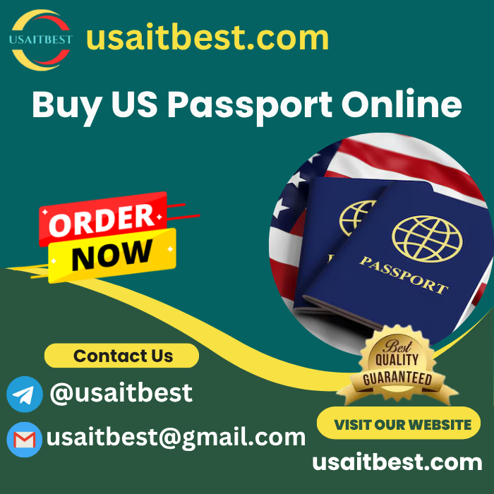 Buy USA Passport Online - Buy USA Passport Online - USA Orginal,Real Person Documents