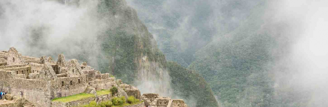 Luan Travel Cover Image